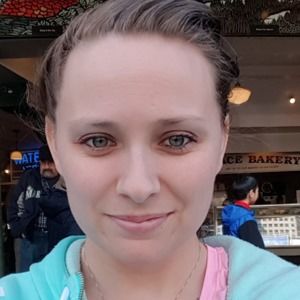 Meet your Posher, Alisha